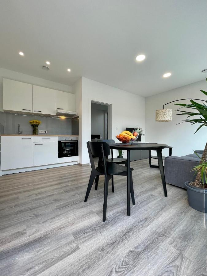 Tea Apartment Любляна Екстериор снимка